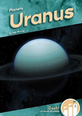 Book cover for Uranus