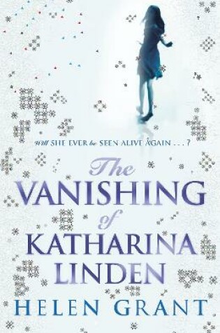 Cover of The Vanishing of Katharina Linden