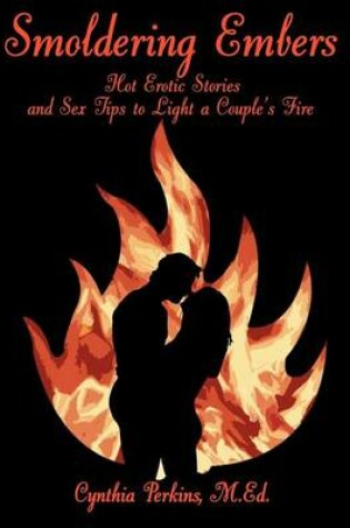 Cover of Smoldering Embers