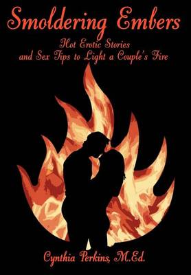 Book cover for Smoldering Embers