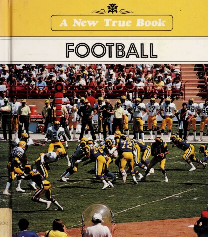 Book cover for Football