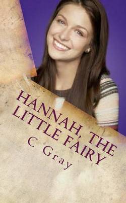 Book cover for Hannah, the Little Fairy