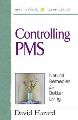 Book cover for Controlling PMS