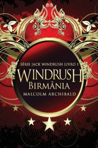 Cover of Windrush - Birmânia