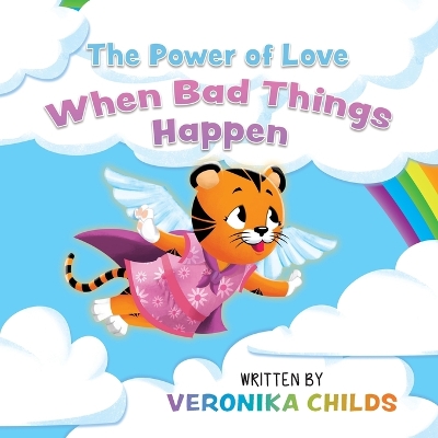 Cover of The Power of Love