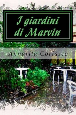 Book cover for I giardini di Marvin