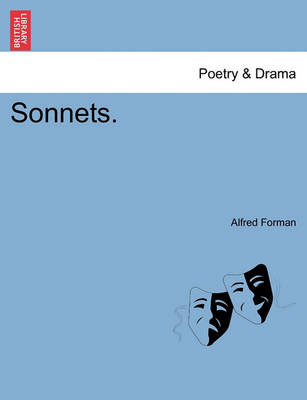 Book cover for Sonnets.