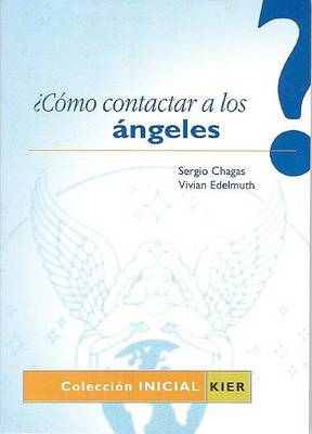 Book cover for Como Contactar a Los Angeles