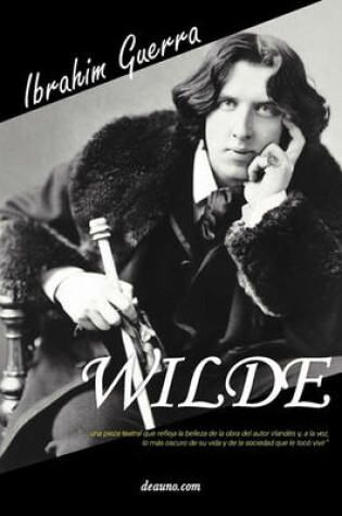 Cover of Wilde