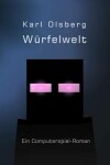 Book cover for Wurfelwelt