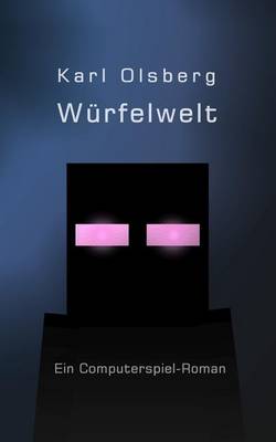 Book cover for Wurfelwelt