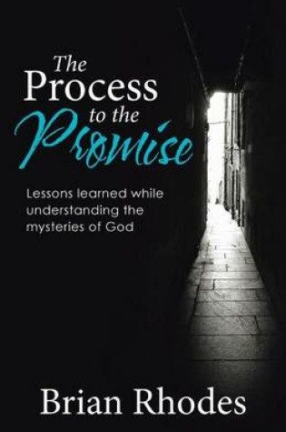 Cover of The Process to the Promise