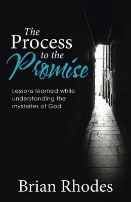 Book cover for The Process to the Promise