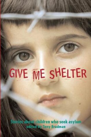 Cover of Give Me Shelter