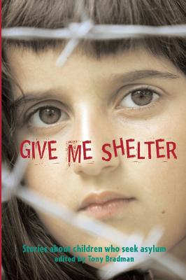 Book cover for Give Me Shelter