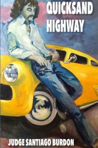 Cover of Quicksand Highway