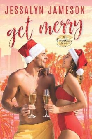 Cover of Get Merry