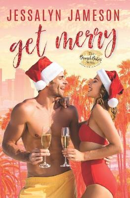 Book cover for Get Merry