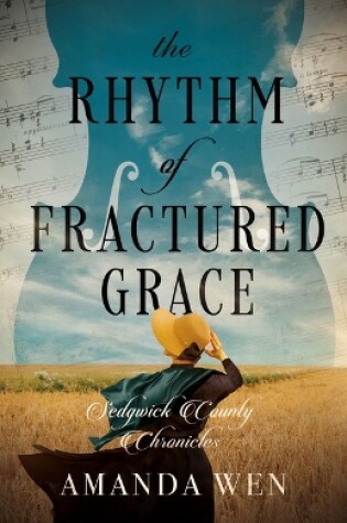 Cover of The Rhythm of Fractured Grace