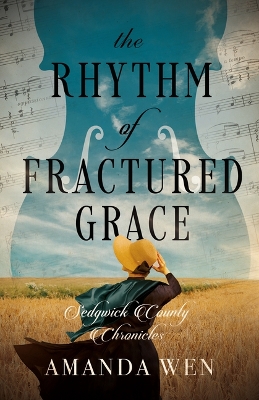 Book cover for The Rhythm of Fractured Grace