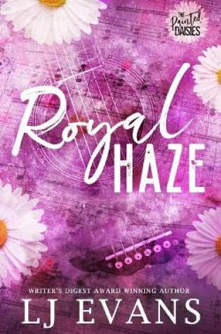 Cover of Royal Haze