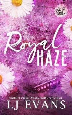 Book cover for Royal Haze