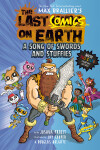 Book cover for A Song of Swords and Stuffies