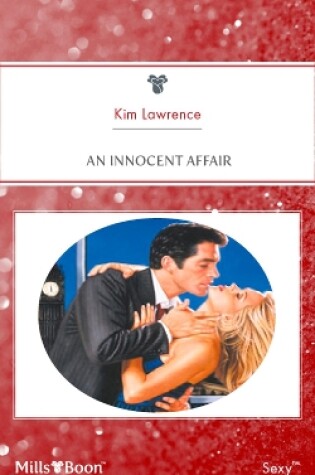 Cover of An Innocent Affair