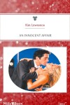 Book cover for An Innocent Affair