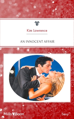 Cover of An Innocent Affair