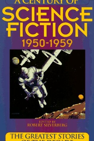 Cover of Century of Science Fiction