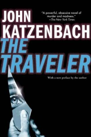 Cover of The Traveler