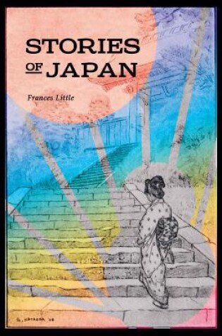 Cover of Stories Of Japan