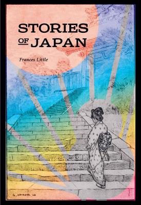 Book cover for Stories Of Japan