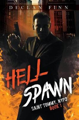 Book cover for Hell Spawn