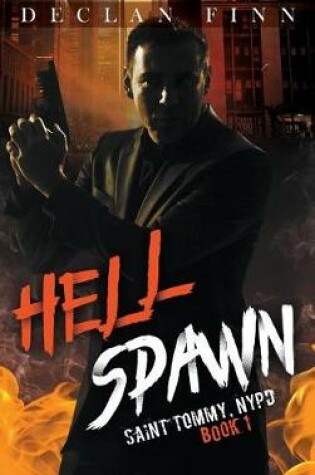 Cover of Hell Spawn