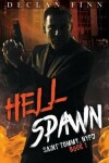 Book cover for Hell Spawn