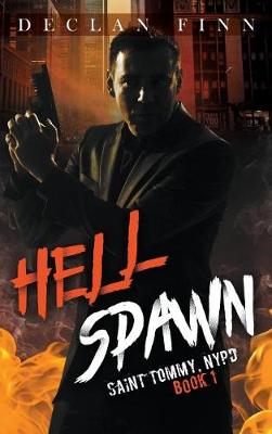 Cover of Hell Spawn
