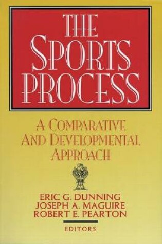 Cover of The Sports Process