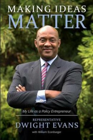 Cover of Making Ideas Matter