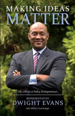 Book cover for Making Ideas Matter