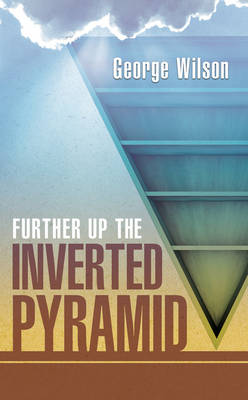 Book cover for Further Up the Inverted Pyramid