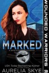 Book cover for Marked