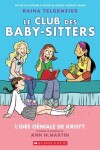 Book cover for Le Club Des Baby-Sitters: N� 1 - l'Id�e G�niale de Kristy