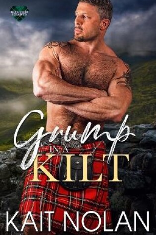 Cover of Grump in a Kilt