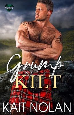 Cover of Grump in a Kilt