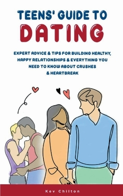 Cover of Teens' Guide to Dating