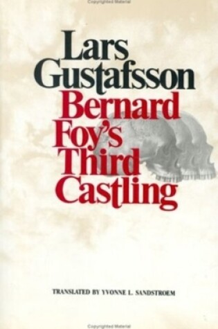 Cover of Bernard Foy's Third Castling