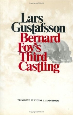 Book cover for Bernard Foy's Third Castling