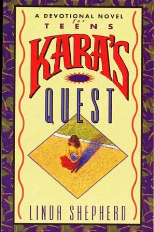 Cover of Kara's Quest